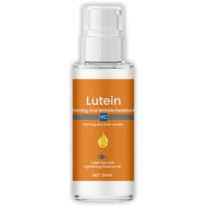 Lutein Firming and Anti- Wrinkle Serum 50ML (Pack of 2)