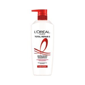 L'Oreal Paris Total Repair 5 Shampoo - 800ml