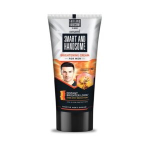 Smart & Handsome Radiance Face Cream - 60g