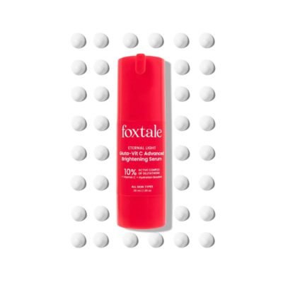 Foxtale Vitamin C Serum
