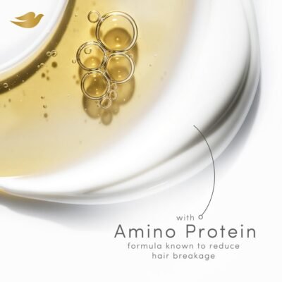 Dove Hair Fall Rescue Shampoo 1L