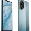 POCO C71 - Cool Blue Smartphone