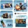 Motorola G57 Power 5G - Unleash the Power