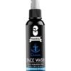 Muuchstac Ocean Face Wash for Men