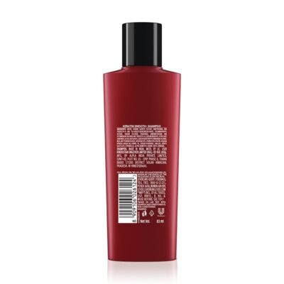 TRESemme Keratin Smooth Shampoo 85ml