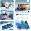 Motorola G57 Power 5G - Unleash the Power