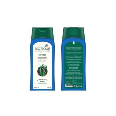 Biotique Bio Kelp Protein Shampoo 120ml