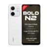 Lava Bold N2 - 4 GB RAM, 64 GB Storage