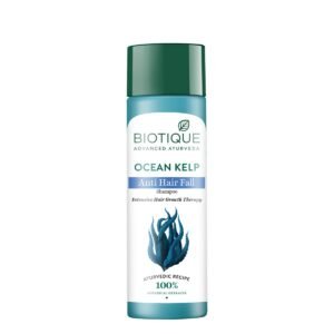 Biotique Bio Kelp Protein Shampoo 120ml