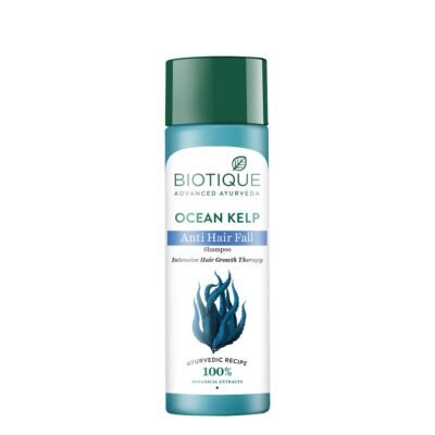 Biotique Bio Kelp Protein Shampoo 120ml