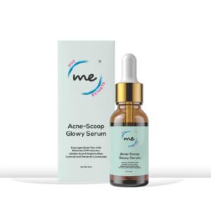 Acne Scoop Glowy Serum