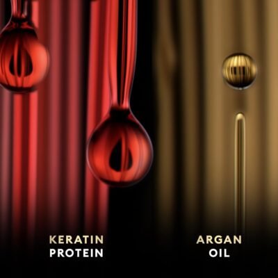 TRESemme Keratin Smooth Shampoo 85ml