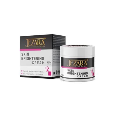 JEZARA Natural Skin Glowing Face Cream