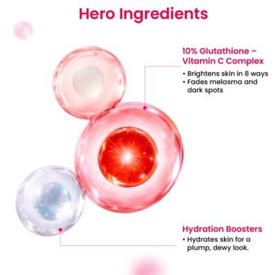 Foxtale Vitamin C Serum