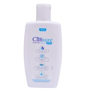 KMAY Clinsure Gentle Skin Cleanser