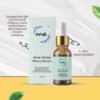 Acne Scoop Glowy Serum