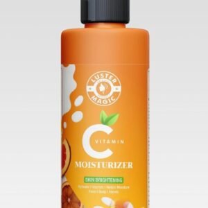 Luster Magic - Vitamin C Moisturiser