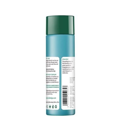 Biotique Bio Kelp Protein Shampoo 120ml