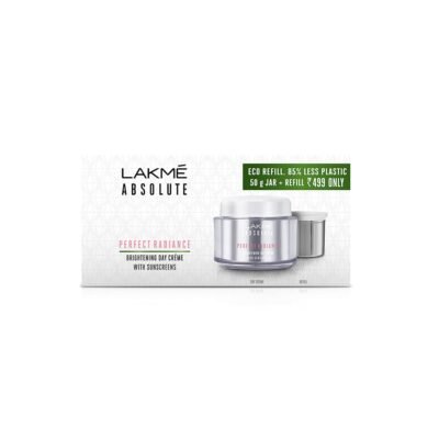 LAKMÉ Absolute Perfect Radiance Day Creme