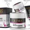 JEZARA Natural Skin Glowing Face Cream