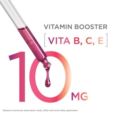 Glow and Lovely Renew Bright Multivitamin Serum