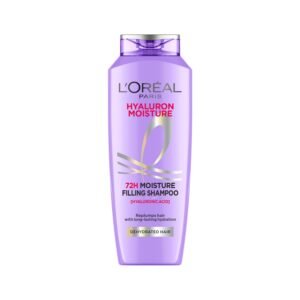L'Oréal Paris Hyaluron Moisture Shampoo 350ml