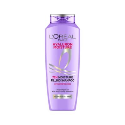 L'Oréal Paris Hyaluron Moisture Shampoo 350ml