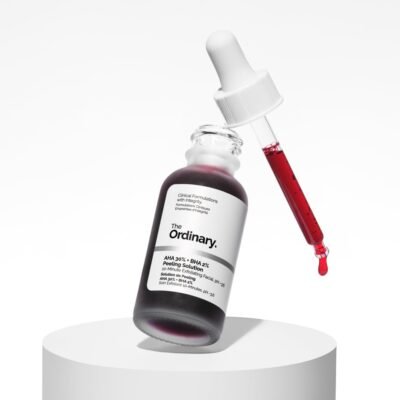 The Ordinary AHA 30% + BHA 2% 30ml