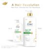 Dove Hair Fall Rescue Shampoo 1L