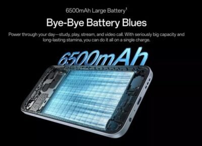 OPPO K14x 5G Smartphone