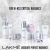 LAKMÉ Absolute Perfect Radiance Day Creme