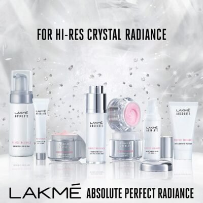 LAKMÉ Absolute Perfect Radiance Day Creme