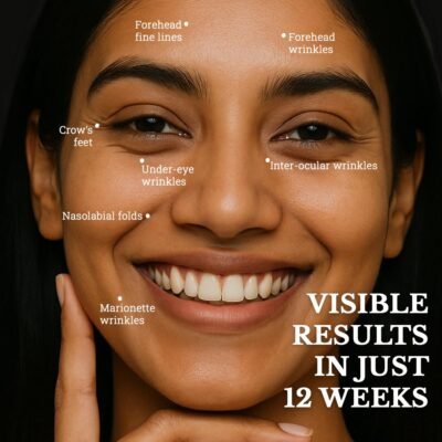 FirmX Anti-Wrinkle Serum