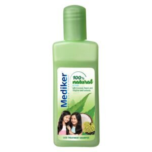 Mediker Anti-Lice Shampoo 50ml