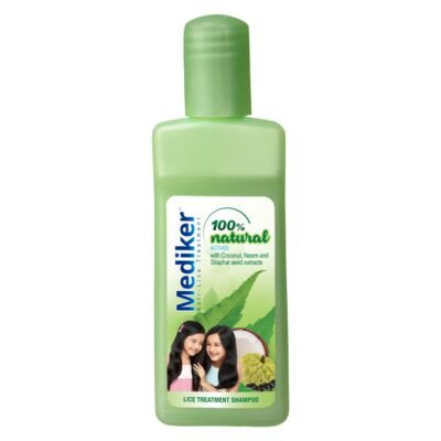 Mediker Anti-Lice Shampoo 50ml