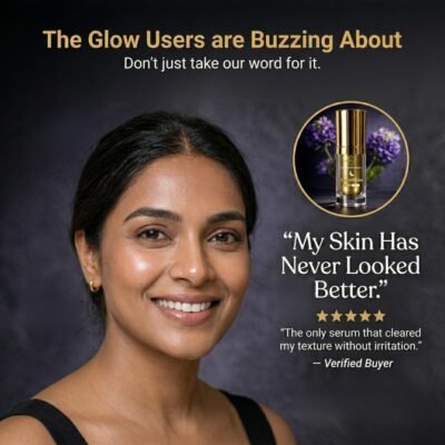 LumiSkin Night Elixir - Bakuchiol Face Serum