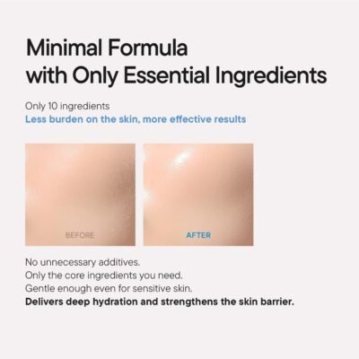 iUNIK Beta-Glucan Serum