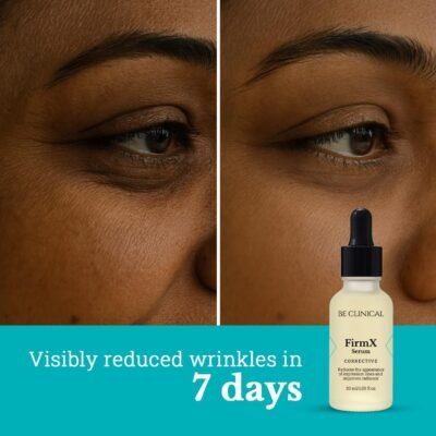 FirmX Anti-Wrinkle Serum