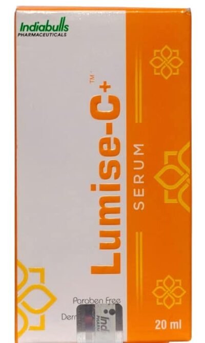 Lumise C+ Serum (20ml)