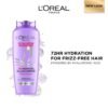 L'Oréal Paris Hyaluron Moisture Shampoo 350ml