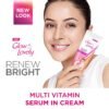 Glow and Lovely Renew Bright Multivitamin Serum