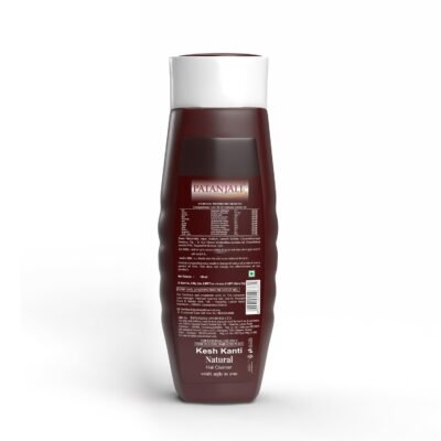 Patanjali Kesh Kanti Natural Hair Cleanser