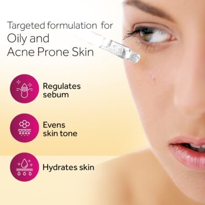 Regaliz Rega-NP Serum 30ml