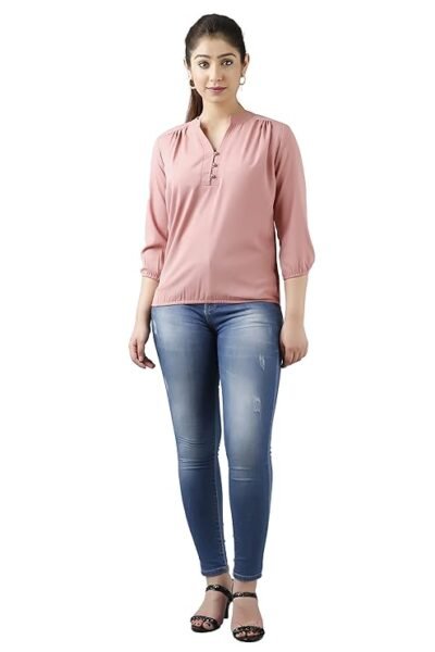 Fab Star Women's Top