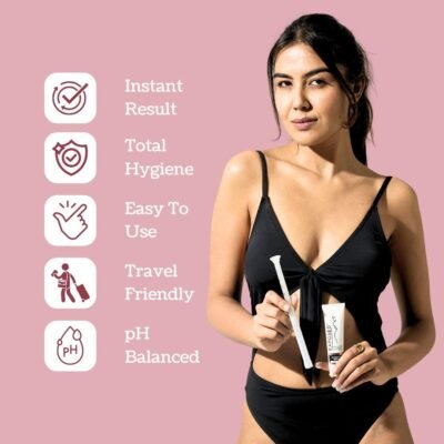 Exposed Always 18 Serum