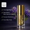 LumiSkin Night Elixir - Bakuchiol Face Serum