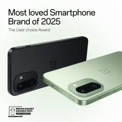 OnePlus 15R - Redefine Performance