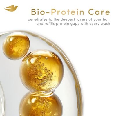 Dove Hair Fall Rescue Shampoo 1L