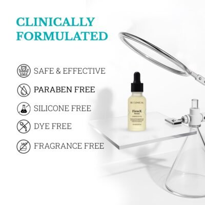 FirmX Anti-Wrinkle Serum