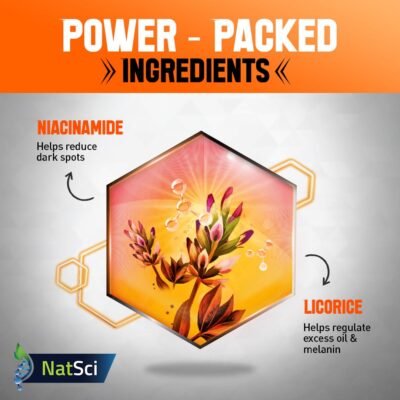 Smart & Handsome Radiance Face Cream - 60g